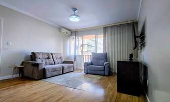 Imagem 7: Apartamento amplo de 03 dormitórios, sendo uma suíte , Sacada e 01 Vaga para Veículo no ba