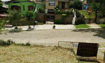 Imagem: Terreno alto no São José