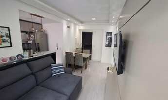 Imagem 6: Apartamento 2 dormitórios , 1 suíte , 1 vaga no Niterói