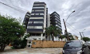 Imagem: COBERTURA SEMIMOBILIADA, 02 SUÍTES, SACADA