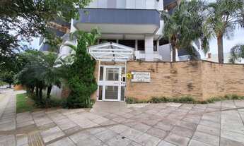 Imagem 3: COBERTURA SEMIMOBILIADA, 02 SUÍTES, SACADA, CHURRASQUEIRA E PISCINA, NO CENTRO DE CANOAS