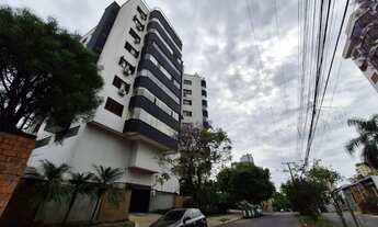 Imagem 4: COBERTURA SEMIMOBILIADA, 02 SUÍTES, SACADA, CHURRASQUEIRA E PISCINA, NO CENTRO DE CANOAS