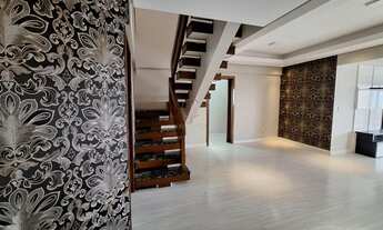 Imagem 6: COBERTURA SEMIMOBILIADA, 02 SUÍTES, SACADA, CHURRASQUEIRA E PISCINA, NO CENTRO DE CANOAS