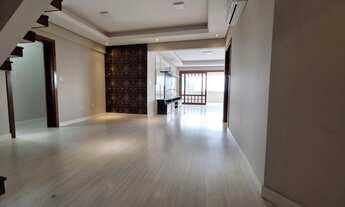 Imagem 7: COBERTURA SEMIMOBILIADA, 02 SUÍTES, SACADA, CHURRASQUEIRA E PISCINA, NO CENTRO DE CANOAS