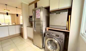 Imagem 7: Sobrado de Esquina em condomínio, 03 dormitórios, sendo 01 suíte, 02 Vagas para Veículos