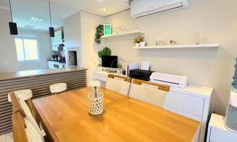 Imagem 5: Sobrado de Esquina em condomínio, 03 dormitórios, sendo 01 suíte, 02 Vagas para Veículos