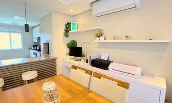 Imagem 6: Sobrado de Esquina em condomínio, 03 dormitórios, sendo 01 suíte, 02 Vagas para Veículos