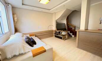 Imagem 3: Sobrado de Esquina em condomínio, 03 dormitórios, sendo 01 suíte, 02 Vagas para Veículos