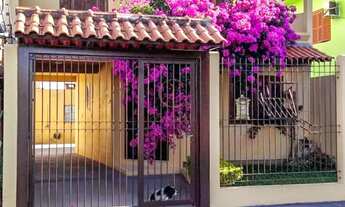 Imagem: Imóvel à venda Sobrado em Canoas, Estância
