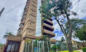 Imagem: Cobertura no centro de 3 dormitórios com