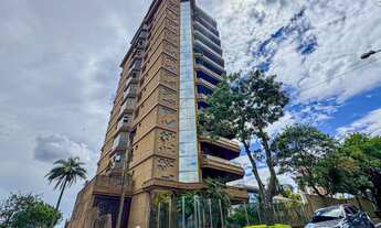 Imagem 2: Cobertura no centro de 3 dormitórios com 2 suíte e piscina