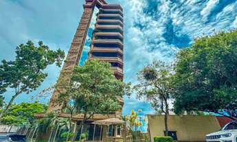 Imagem 3: Cobertura no centro de 3 dormitórios com 2 suíte e piscina