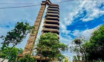 Imagem 4: Cobertura no centro de 3 dormitórios com 2 suíte e piscina