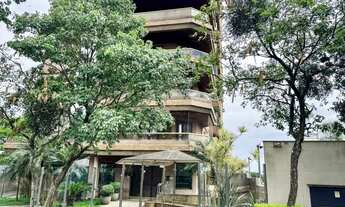 Imagem 5: Cobertura no centro de 3 dormitórios com 2 suíte e piscina