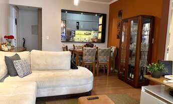 Imagem 2: Apto com 3 dormitórios suite e 2 vagas