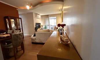 Imagem 3: Apto com 3 dormitórios suite e 2 vagas