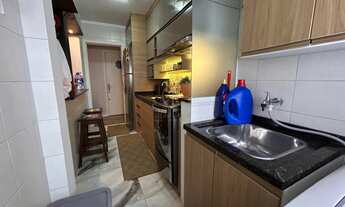 Imagem 4: Apto com 3 dormitórios suite e 2 vagas