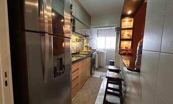 Imagem 5: Apto com 3 dormitórios suite e 2 vagas