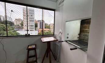 Imagem 6: Apto com 3 dormitórios suite e 2 vagas