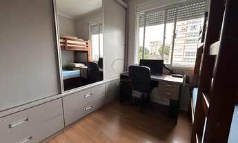 Imagem 7: Apto com 3 dormitórios suite e 2 vagas