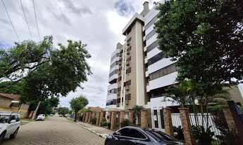 Imagem 3: COBERTURA DUPLEX 100% MOBILIADA, COM PISCINA NO TERRAÇO, NO MARECHAL RONDON EM CANOAS