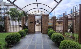 Imagem 7: COBERTURA DUPLEX 100% MOBILIADA, COM PISCINA NO TERRAÇO, NO MARECHAL RONDON EM CANOAS