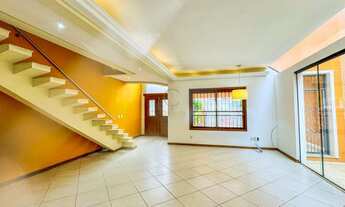 Imagem 5: Sobrado de 3 dormitórios com uma suíte no Moinhos de Vento