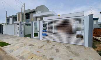 Imagem: CASA TÉRREA COM 3 DORM C/ SUÍTE NO MONTSERRAT