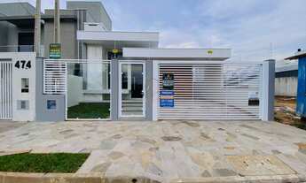 Imagem 2: CASA TÉRREA COM 3 DORM C/ SUÍTE NO MONTSERRAT