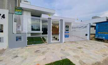 Imagem 3: CASA TÉRREA COM 3 DORM C/ SUÍTE NO MONTSERRAT