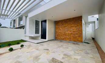 Imagem 4: CASA TÉRREA COM 3 DORM C/ SUÍTE NO MONTSERRAT