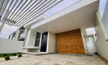 Imagem 6: CASA TÉRREA COM 3 DORM C/ SUÍTE NO MONTSERRAT