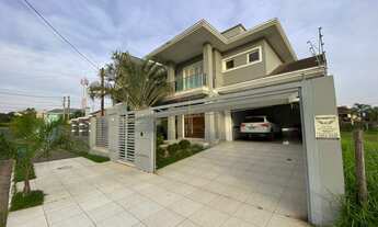 Imagem: SOBRADO COM 3 DORM-SUÍTE - NO MOINHOS DE