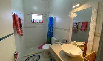 Imagem 2: SOBRADO COM 3 DORM-SUÍTE - NO MOINHOS DE VENTO