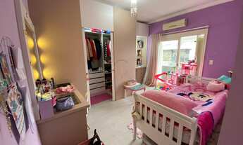 Imagem 3: SOBRADO COM 3 DORM-SUÍTE - NO MOINHOS DE VENTO