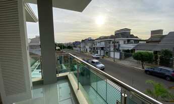 Imagem 4: SOBRADO COM 3 DORM-SUÍTE - NO MOINHOS DE VENTO