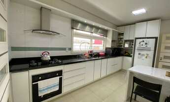 Imagem 5: SOBRADO COM 3 DORM-SUÍTE - NO MOINHOS DE VENTO