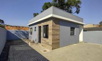 Imagem: Casa térrea no bairro são josé