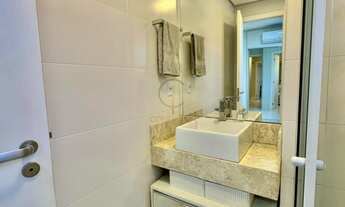 Imagem: Apto com 3 Suites no com Santorini palace