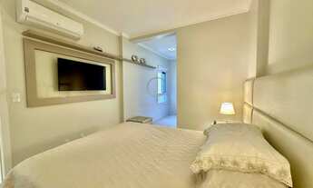 Imagem 2: Apto com 3 Suites no com Santorini palace