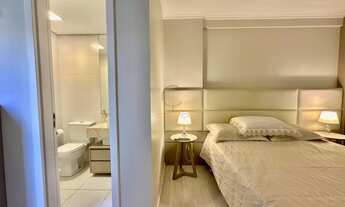 Imagem 3: Apto com 3 Suites no com Santorini palace