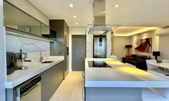 Imagem 4: Apto com 3 Suites no com Santorini palace