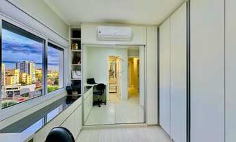 Imagem 5: Apto com 3 Suites no com Santorini palace