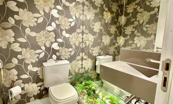 Imagem 6: Apto com 3 Suites no com Santorini palace