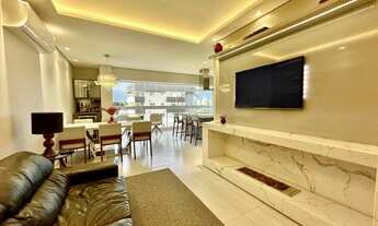 Imagem 7: Apto com 3 Suites no com Santorini palace