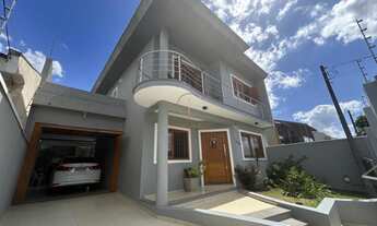 Imagem: SOBRADO Bairro IGARA, 3 DormitóriosSuite