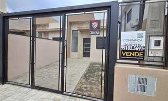 Imagem: Casa térrea