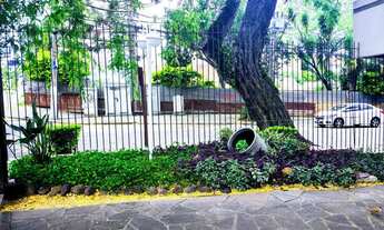 Imagem 2: Cobertura com linda vista panorâmica, 02 Dormitórios , sendo 01 suíte, 03 vagas para Veíc