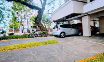 Imagem 3: Cobertura com linda vista panorâmica, 02 Dormitórios , sendo 01 suíte, 03 vagas para Veíc