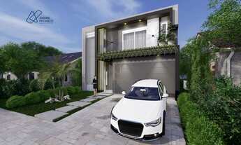 Imagem: Sobrado com 3 Dormitorio(s) localizado(a)